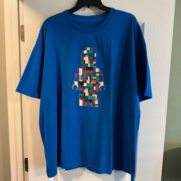 Lego X Target Collab Tee - Picture 1 of 2